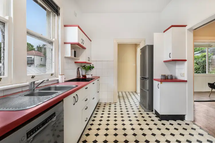 Third view of Homely house listing, 21 Portview Road, Greenwich NSW 2065