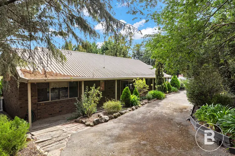 14 Napoleon Street, Greendale VIC 3341