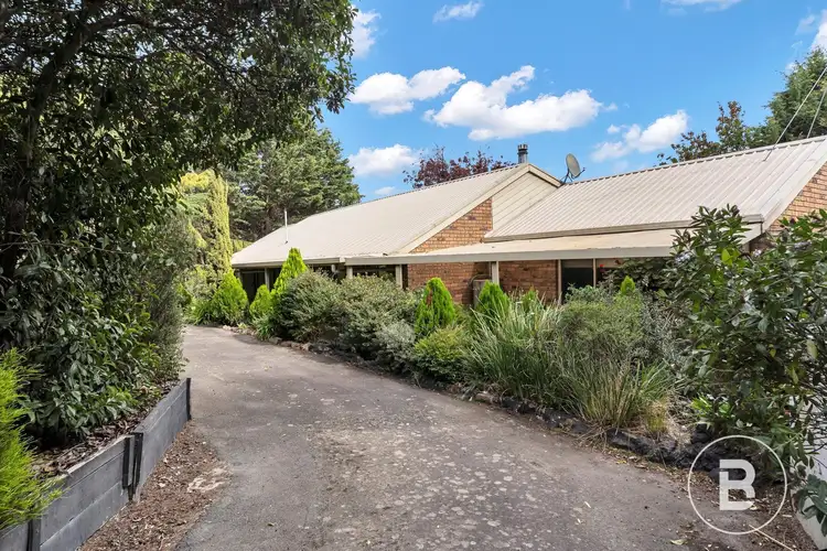 Fifth view of Homely house listing, 14 Napoleon Street, Greendale VIC 3341