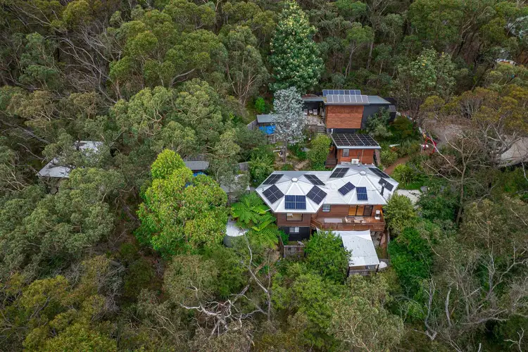 46 Explorers Road, Katoomba NSW 2780