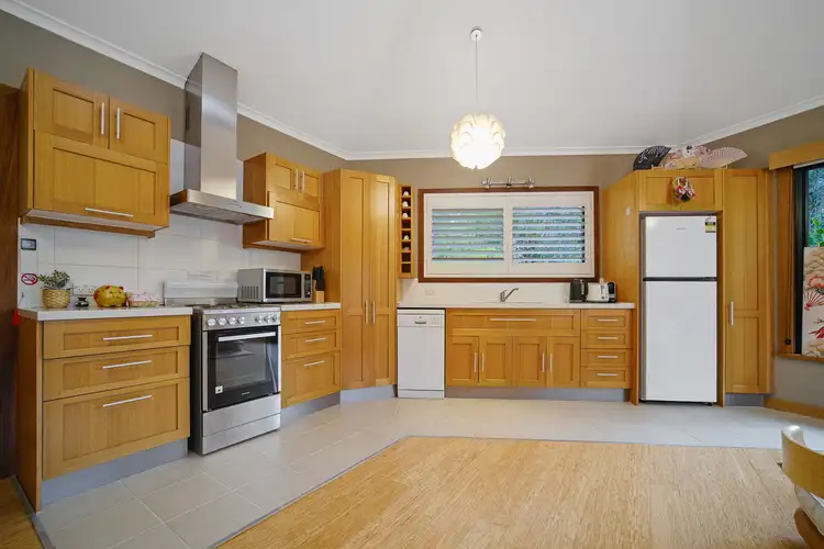 Fifth view of Homely house listing, 46 Explorers Road, Katoomba NSW 2780
