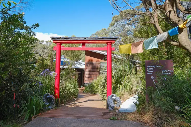 Sixth view of Homely house listing, 46 Explorers Road, Katoomba NSW 2780