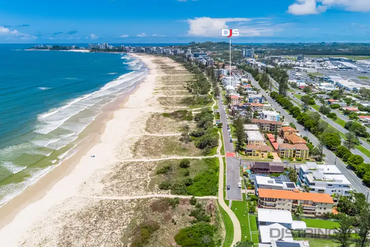 7/206-210 Pacific Parade, Bilinga QLD 4225