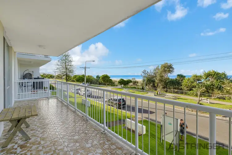 Third view of Homely unit listing, 7/206-210 Pacific Parade, Bilinga QLD 4225