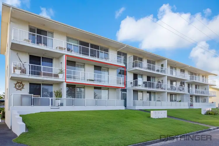 Fourth view of Homely unit listing, 7/206-210 Pacific Parade, Bilinga QLD 4225