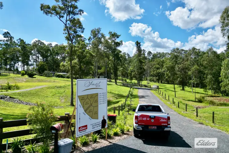 LOT 14 North Deep Creek Road, North Deep Creek QLD 4570