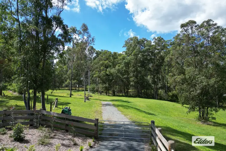 Fourth view of Homely land listing, LOT 14 North Deep Creek Road, North Deep Creek QLD 4570
