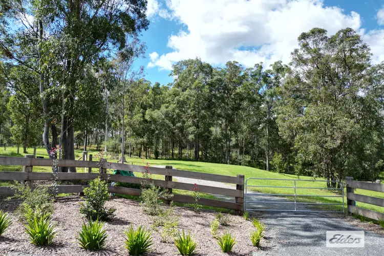 Fifth view of Homely land listing, LOT 14 North Deep Creek Road, North Deep Creek QLD 4570