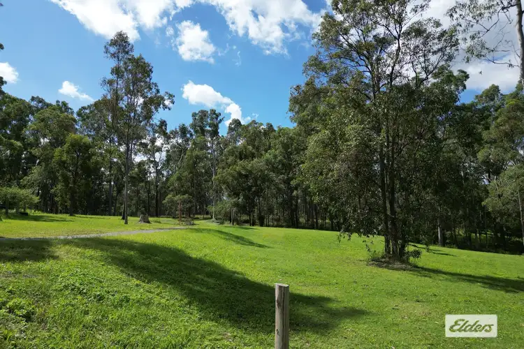 Seventh view of Homely land listing, LOT 14 North Deep Creek Road, North Deep Creek QLD 4570