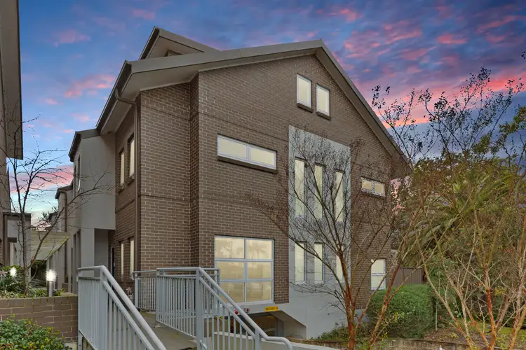 3/281-283 Peats Ferry Road, Hornsby NSW 2077
