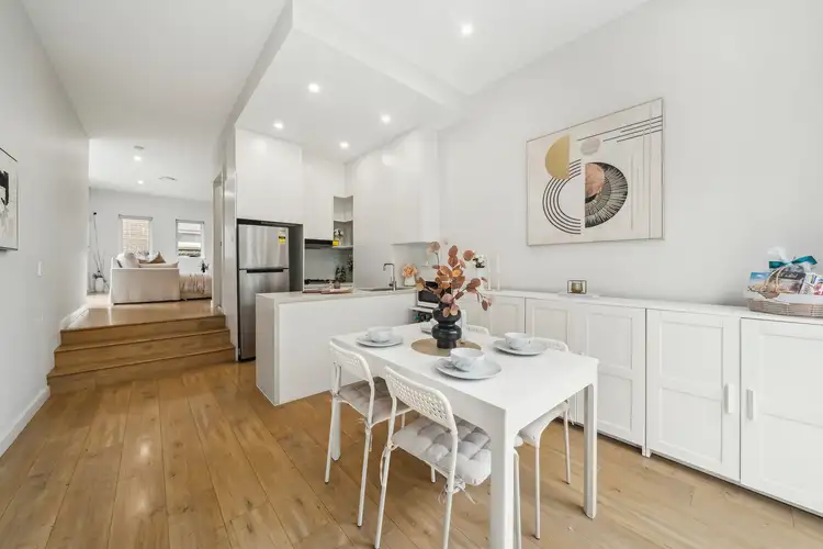 3/281-283 Peats Ferry Road, Hornsby NSW 2077