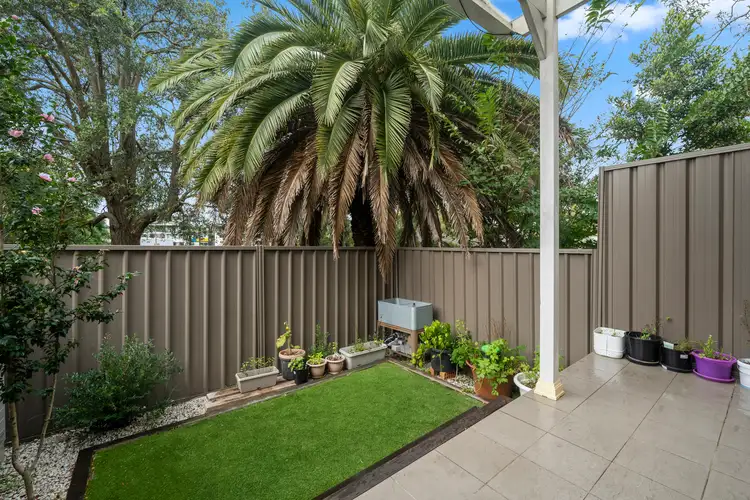 Third view of Homely townhouse listing, 3/281-283 Peats Ferry Road, Hornsby NSW 2077
