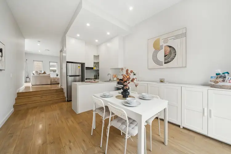 Sixth view of Homely townhouse listing, 3/281-283 Peats Ferry Road, Hornsby NSW 2077