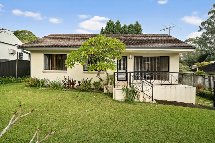 39 Clarinda Street