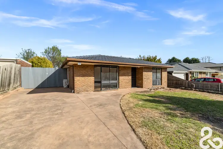 78 Eildon Parade, Rowville VIC 3178