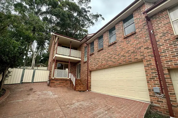 3/12 Woodlawn Avenue, Mangerton NSW 2500