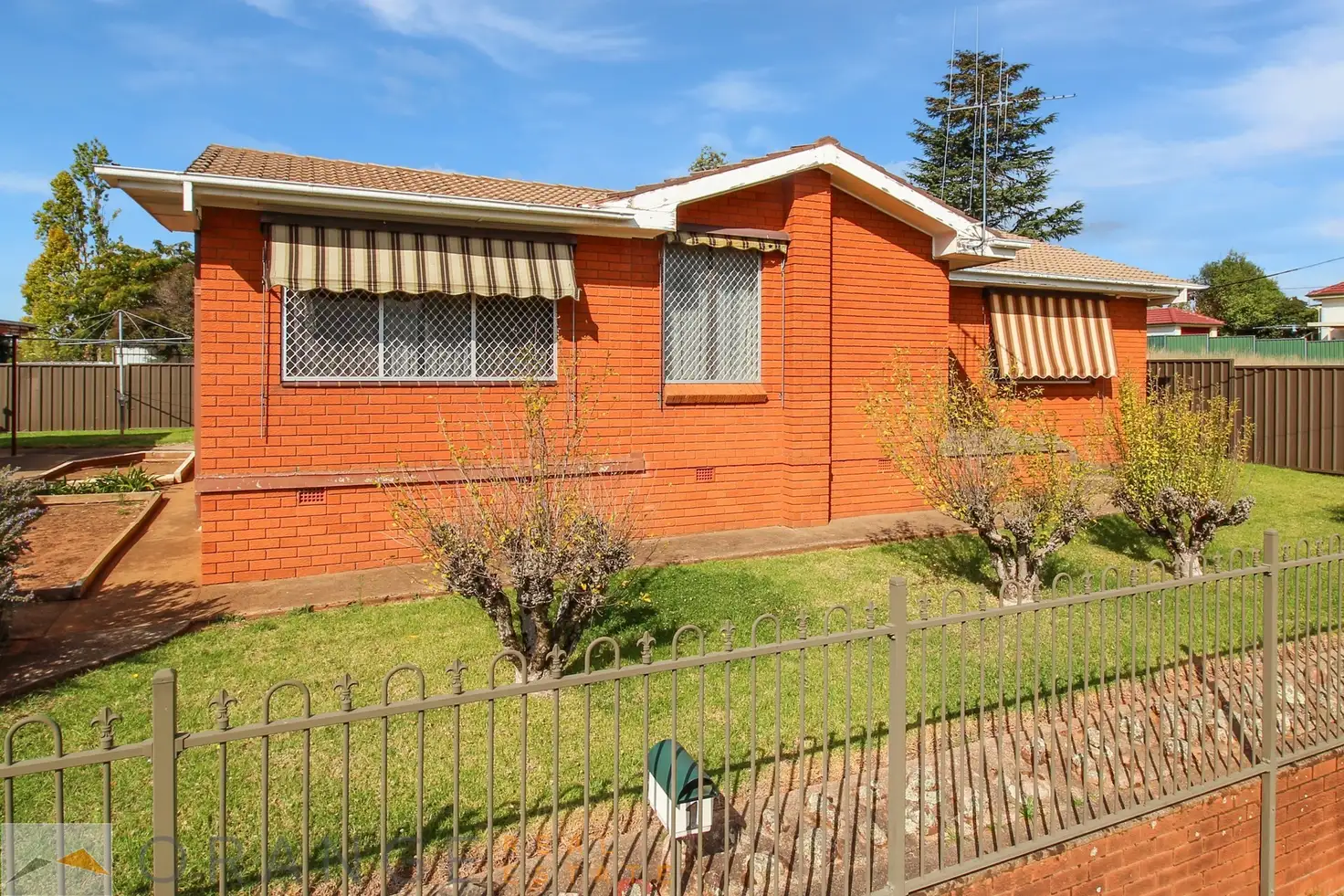 Main view of Homely house listing, 1 Adina Crescent, Orange NSW 2800