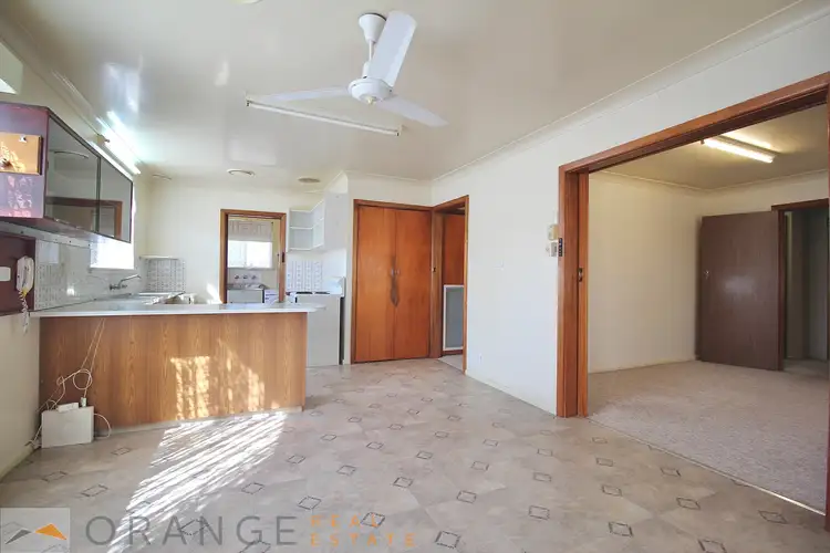 Second view of Homely house listing, 1 Adina Crescent, Orange NSW 2800