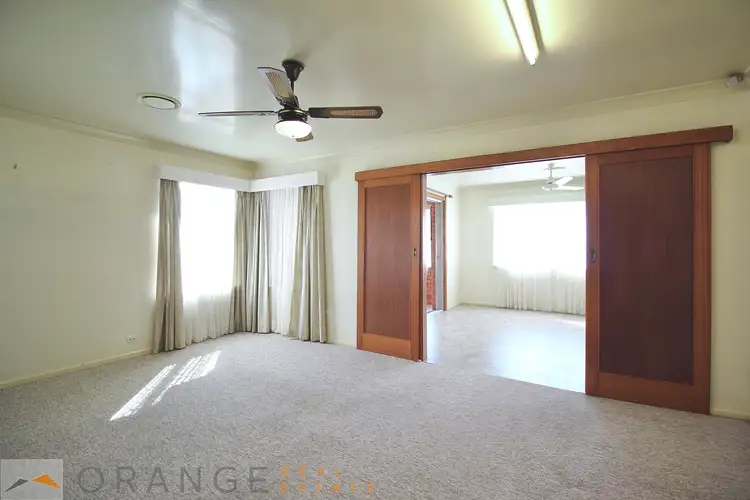 Third view of Homely house listing, 1 Adina Crescent, Orange NSW 2800