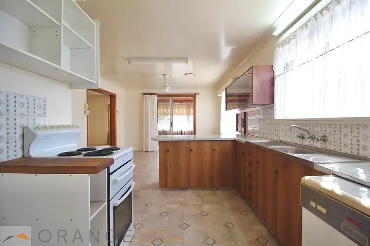 Fourth view of Homely house listing, 1 Adina Crescent, Orange NSW 2800