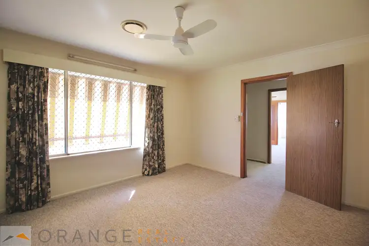 Fifth view of Homely house listing, 1 Adina Crescent, Orange NSW 2800