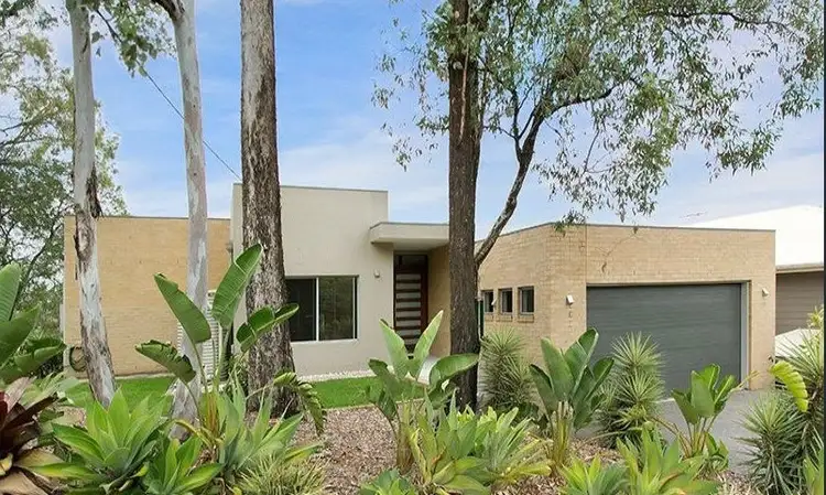14 Advanx Street, Kenmore Hills QLD 4069