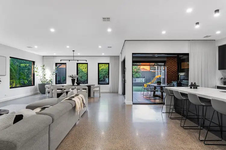 Third view of Homely house listing, 4 Houston Ave, Strathmore VIC 3041