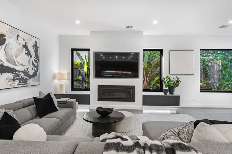 Fifth view of Homely house listing, 4 Houston Ave, Strathmore VIC 3041