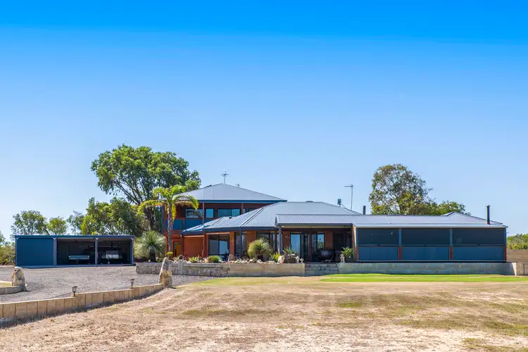 19 Redheart Court, Karakin WA 6044