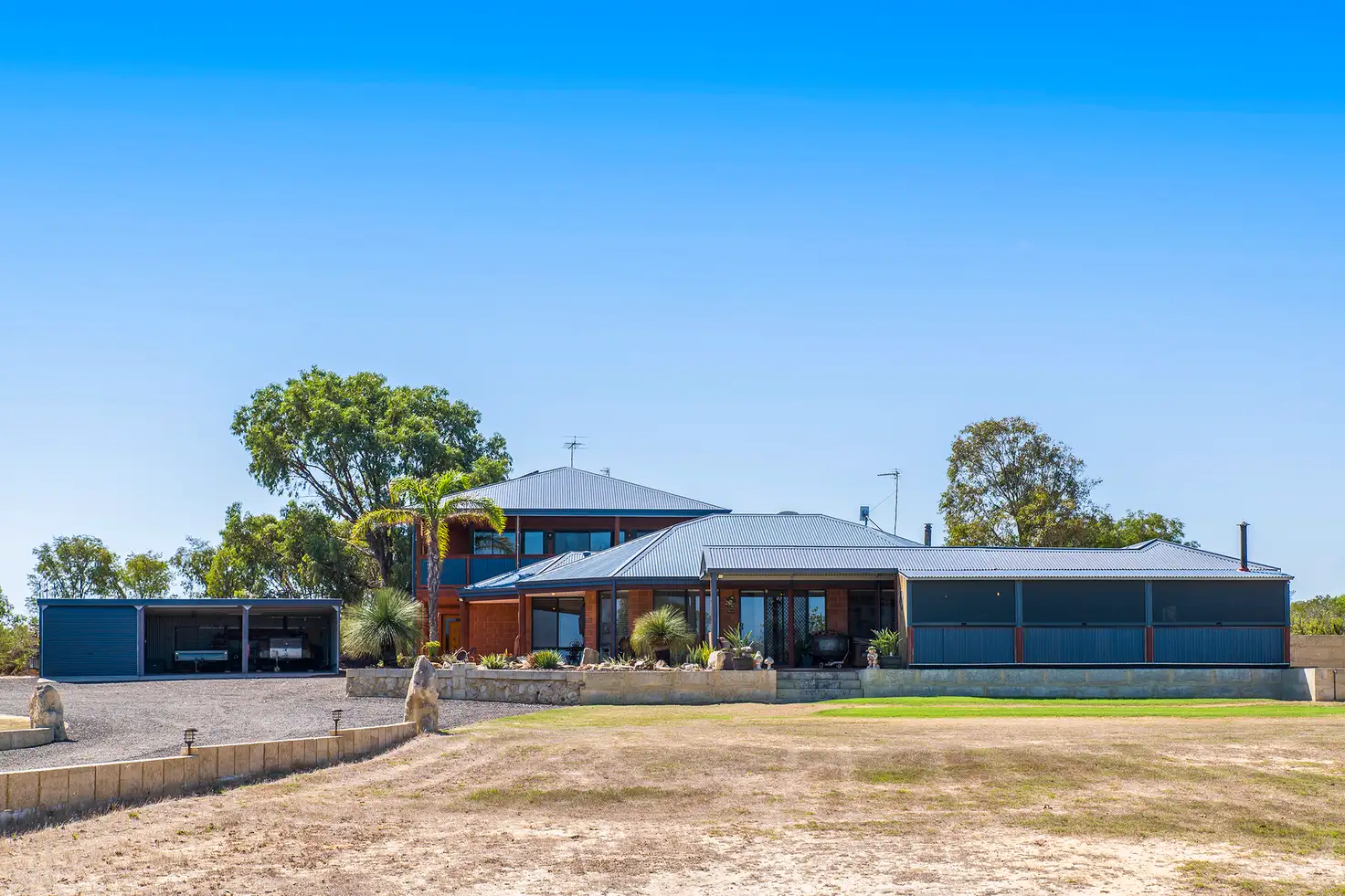 Main view of Homely house listing, 118/19 Redheart Court, Karakin WA 6044