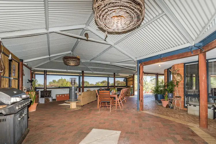 Second view of Homely house listing, 118/19 Redheart Court, Karakin WA 6044