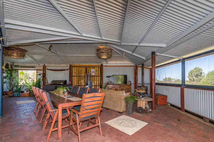 Third view of Homely house listing, 118/19 Redheart Court, Karakin WA 6044