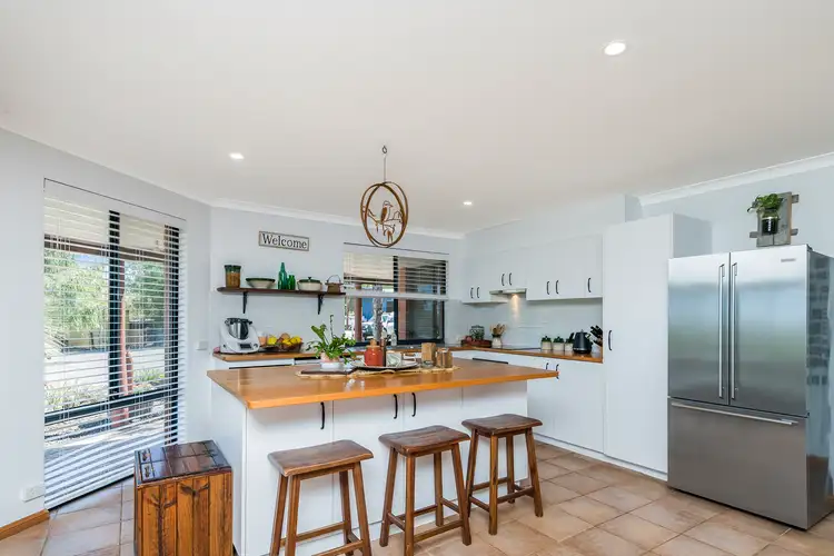 Fourth view of Homely house listing, 118/19 Redheart Court, Karakin WA 6044
