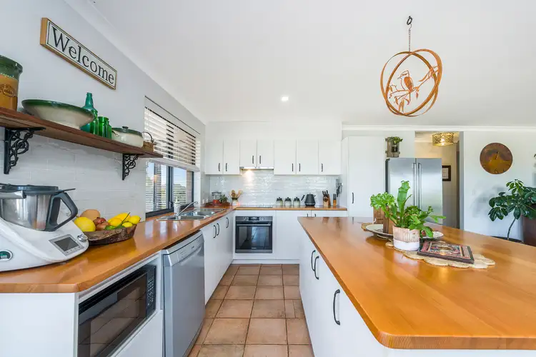 Fifth view of Homely house listing, 118/19 Redheart Court, Karakin WA 6044