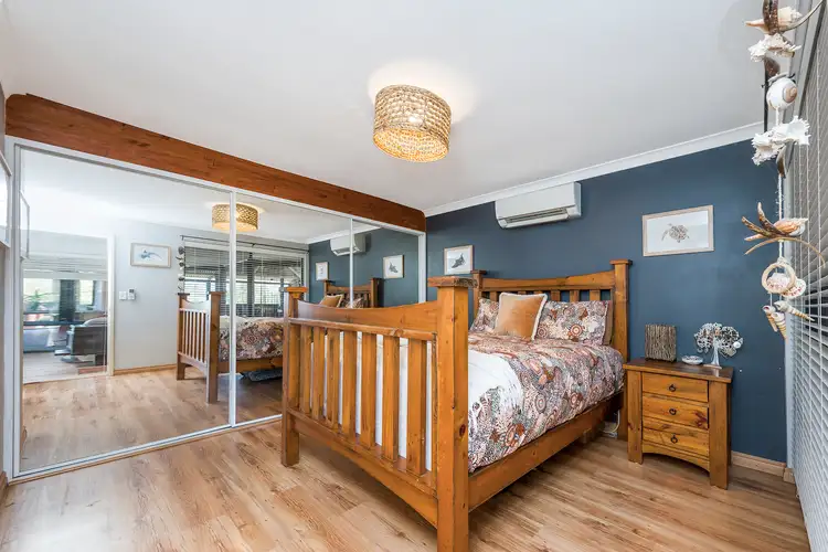 Sixth view of Homely house listing, 118/19 Redheart Court, Karakin WA 6044
