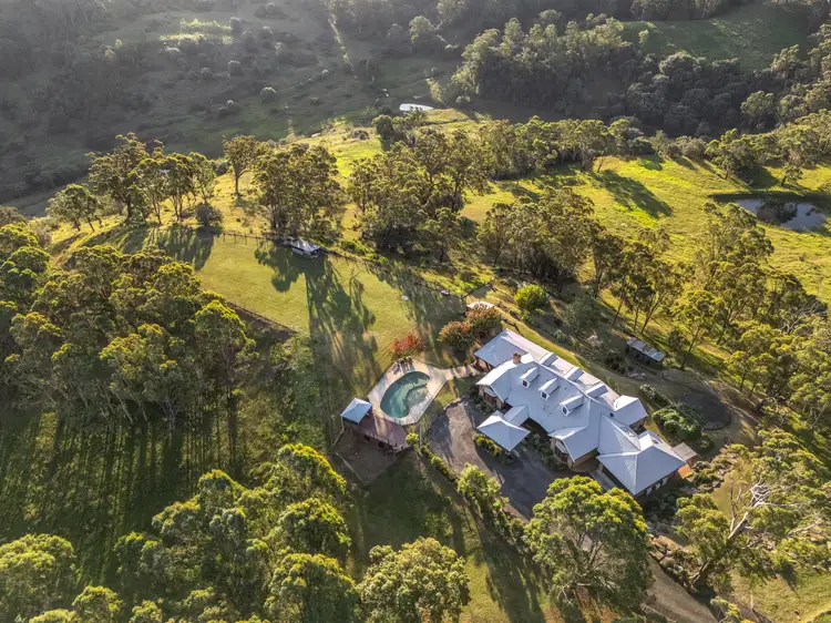 Main view of Homely house listing, 120 Mount View Close, Razorback NSW 2571