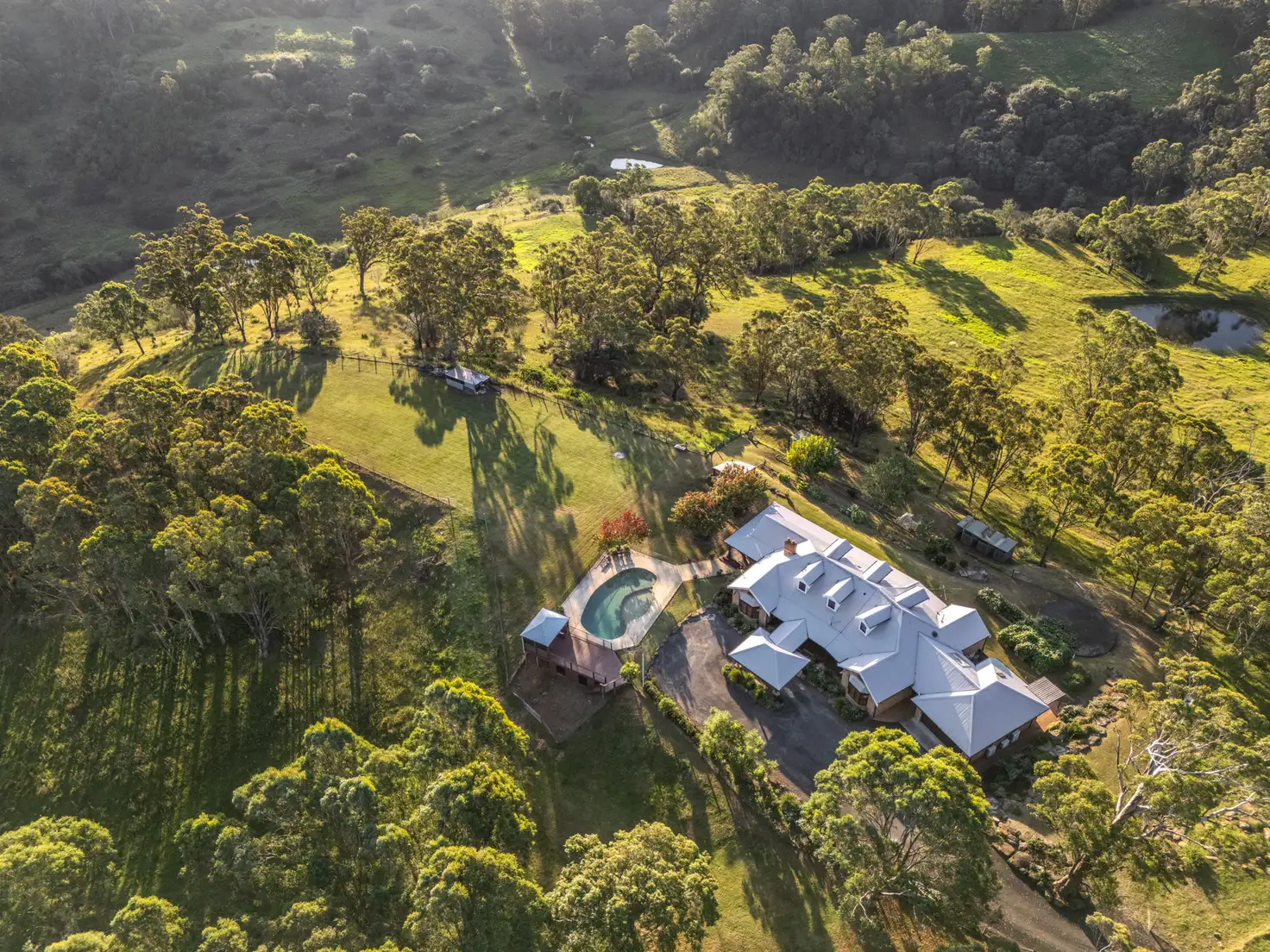 Main view of Homely house listing, 120 Mount View Close, Razorback NSW 2571
