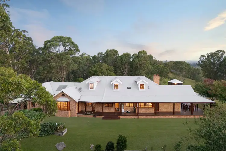 Fourth view of Homely house listing, 120 Mount View Close, Razorback NSW 2571