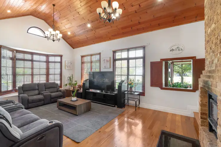 Fifth view of Homely house listing, 120 Mount View Close, Razorback NSW 2571