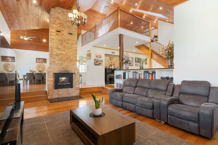 Sixth view of Homely house listing, 120 Mount View Close, Razorback NSW 2571