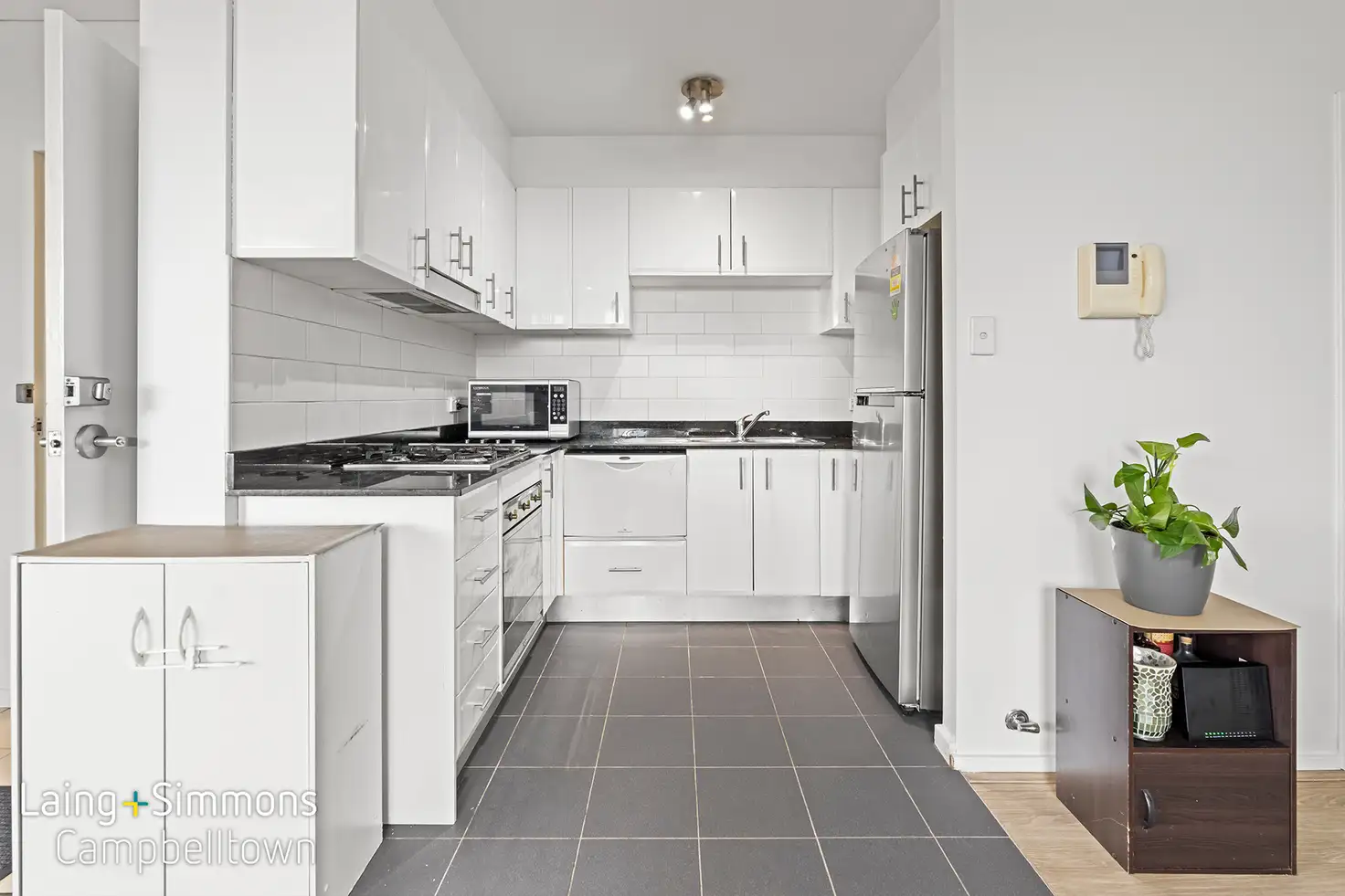 Main view of Homely unit listing, 23/13-19 Bryant Street, Rockdale NSW 2216