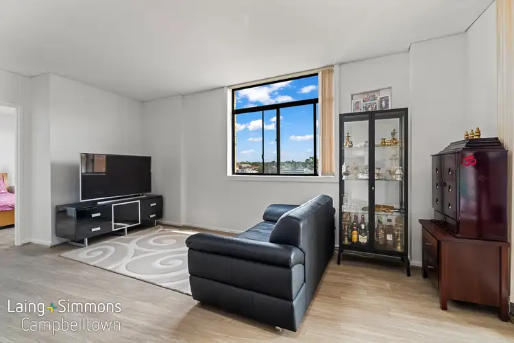 Second view of Homely unit listing, 23/13-19 Bryant Street, Rockdale NSW 2216