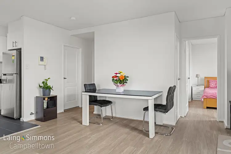 Third view of Homely unit listing, 23/13-19 Bryant Street, Rockdale NSW 2216