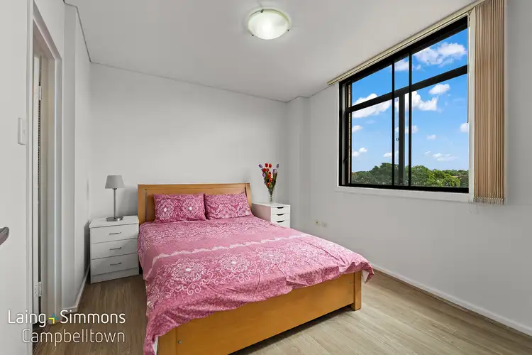 Fourth view of Homely unit listing, 23/13-19 Bryant Street, Rockdale NSW 2216