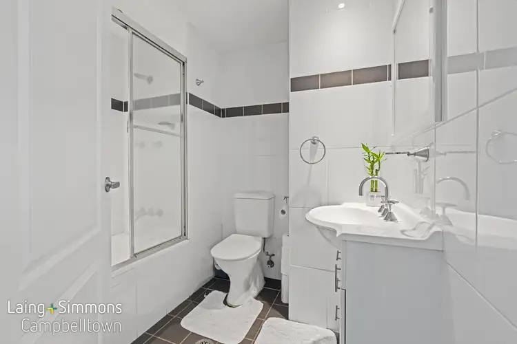 Fifth view of Homely unit listing, 23/13-19 Bryant Street, Rockdale NSW 2216