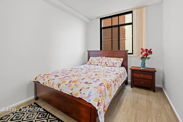 Sixth view of Homely unit listing, 23/13-19 Bryant Street, Rockdale NSW 2216