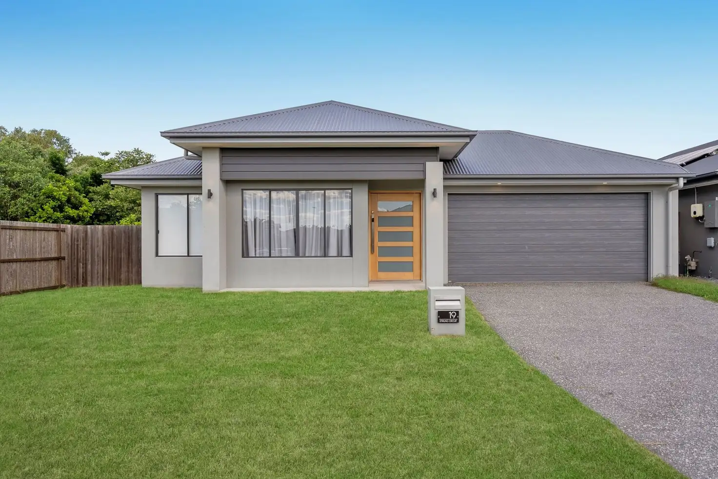 Main view of Homely house listing, 19 Stirling Circuit, Pimpama QLD 4209