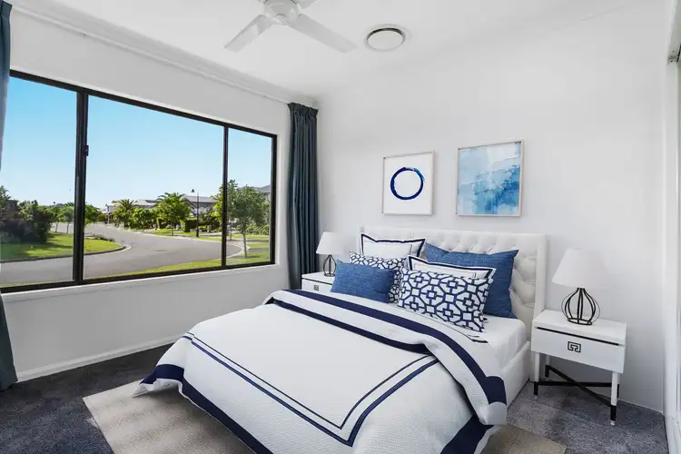 Fourth view of Homely house listing, 19 Stirling Circuit, Pimpama QLD 4209