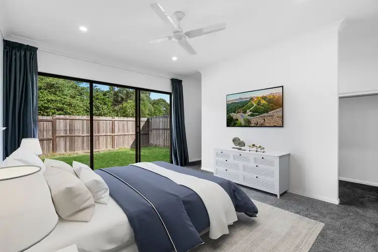 Sixth view of Homely house listing, 19 Stirling Circuit, Pimpama QLD 4209