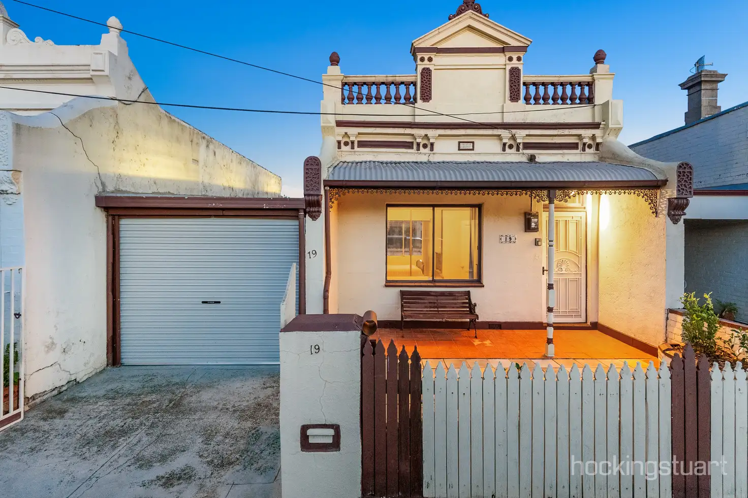 Main view of Homely house listing, 19 Dally Street, Northcote VIC 3070